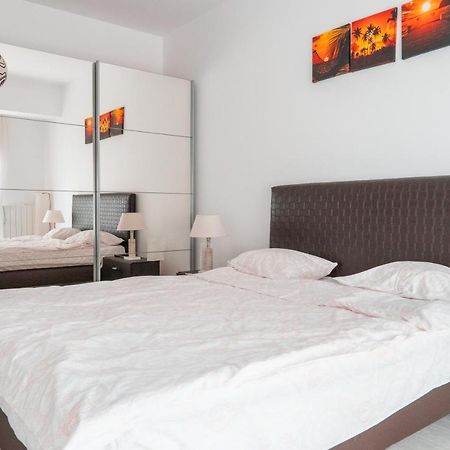 Bright Apartments Mamaia Nord Экстерьер фото
