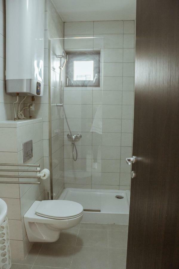 Bright Apartments Mamaia Nord Экстерьер фото