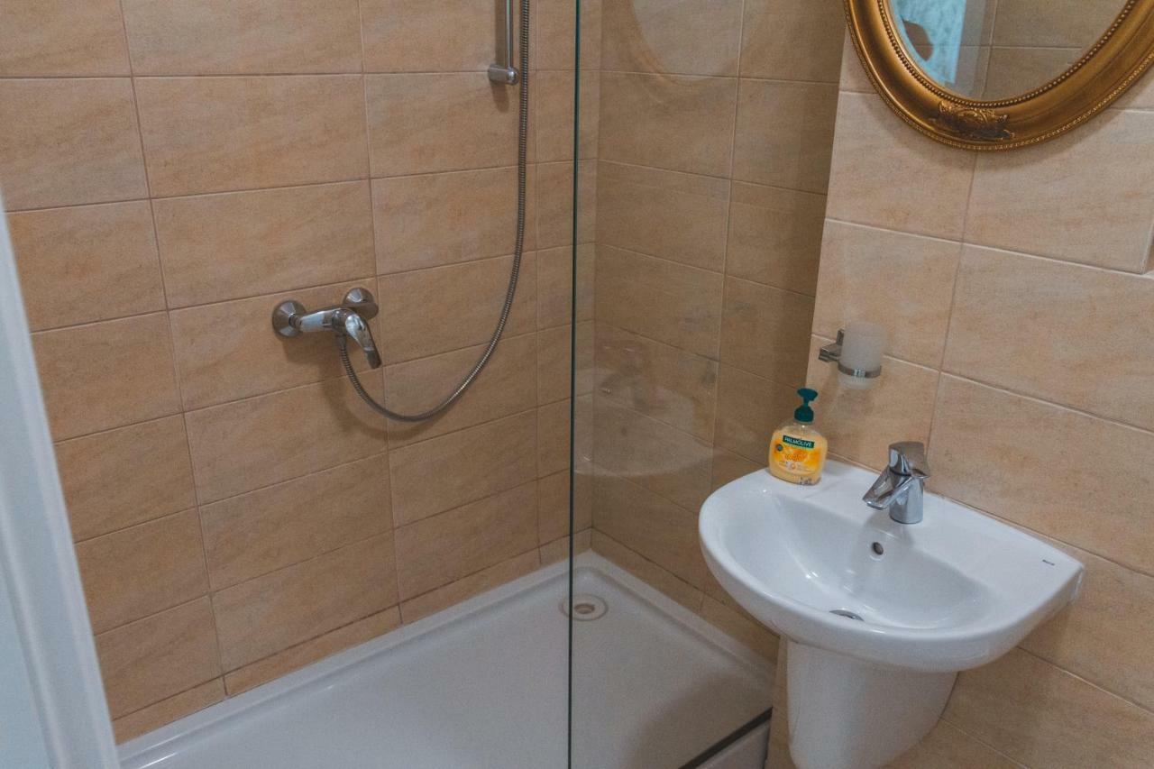 Bright Apartments Mamaia Nord Экстерьер фото
